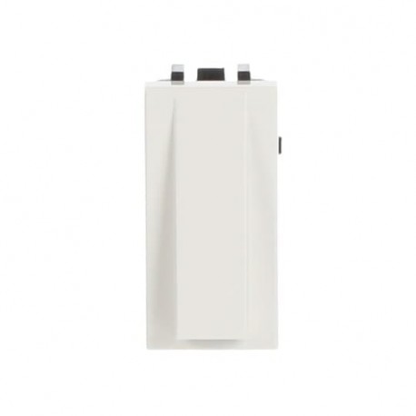 NIESSEN 2CLA210700N1101 2CLA210700N1101 N2107 BL NIESSEN Salida de cable BL